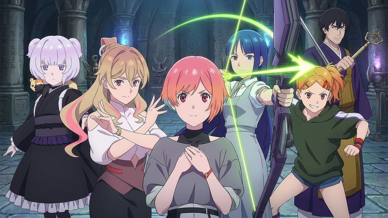 GHOST CONCERT : missing Songs